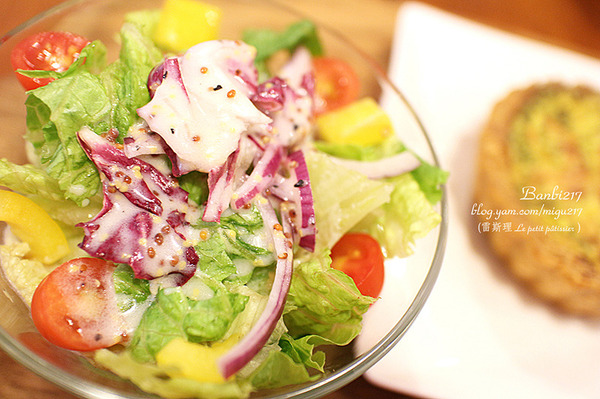 Le petit pâtissier 雷斯理:Le petit pâtissier 雷斯理 台北公館溫州街的法式甜點下午茶,達克瓦茲,馬卡龍,柔軟布丁,鹹派輕食(捷運台電大樓站,師大,美食,咖啡)