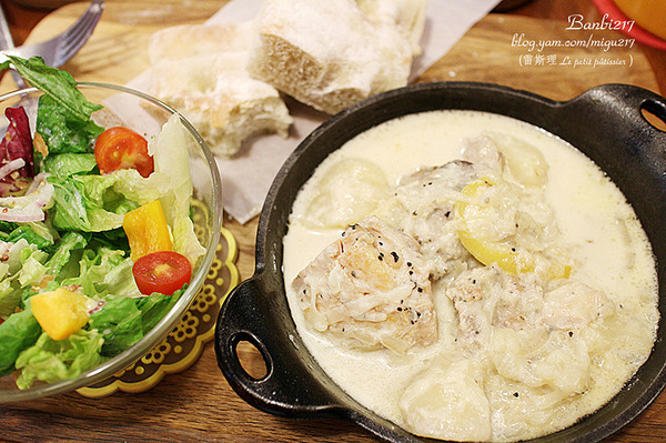 Le petit pâtissier 雷斯理:Le petit pâtissier 雷斯理 台北公館溫州街的法式甜點下午茶,達克瓦茲,馬卡龍,柔軟布丁,鹹派輕食(捷運台電大樓站,師大,美食,咖啡)