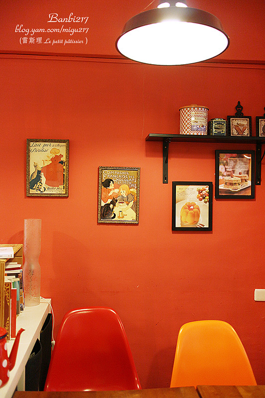 Le petit pâtissier 雷斯理:Le petit pâtissier 雷斯理 台北公館溫州街的法式甜點下午茶,達克瓦茲,馬卡龍,柔軟布丁,鹹派輕食(捷運台電大樓站,師大,美食,咖啡)