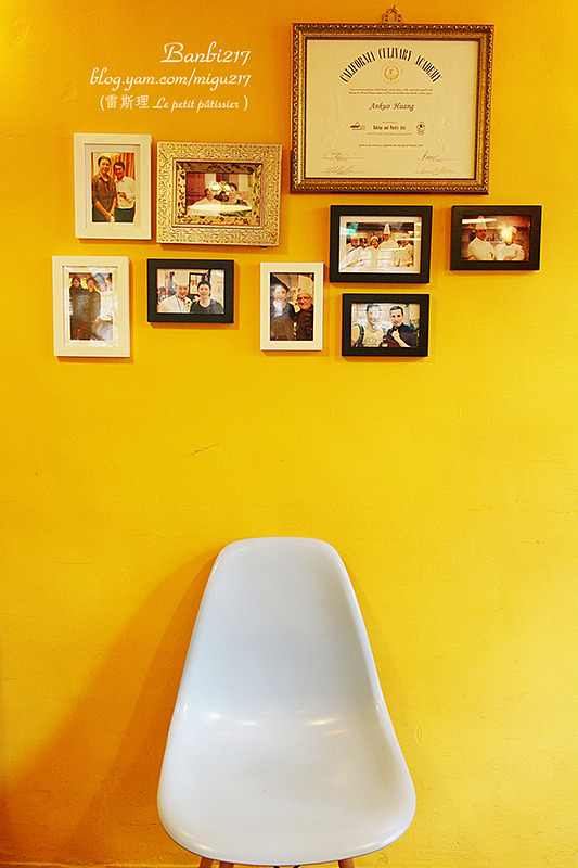 Le petit pâtissier 雷斯理:Le petit pâtissier 雷斯理 台北公館溫州街的法式甜點下午茶,達克瓦茲,馬卡龍,柔軟布丁,鹹派輕食(捷運台電大樓站,師大,美食,咖啡)