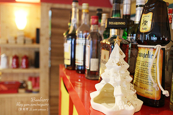 Le petit pâtissier 雷斯理:Le petit pâtissier 雷斯理 台北公館溫州街的法式甜點下午茶,達克瓦茲,馬卡龍,柔軟布丁,鹹派輕食(捷運台電大樓站,師大,美食,咖啡)