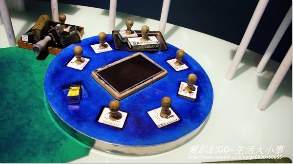 北門遊客中心：【台南/北門】北門遊客中心