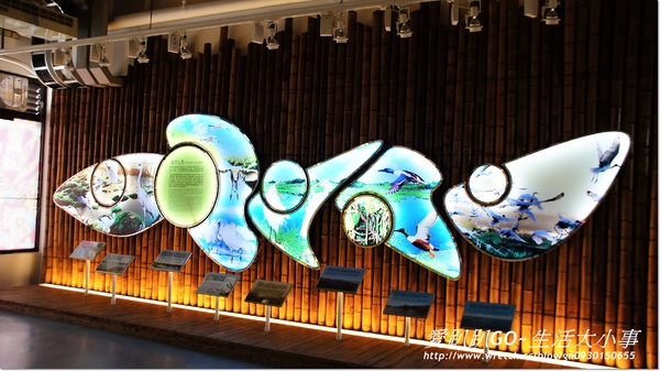 北門遊客中心：【台南/北門】北門遊客中心