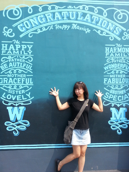 北門遊客中心：[台南][景點]北門遊客中心~通往幸福的教堂