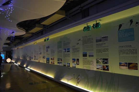 北門遊客中心52