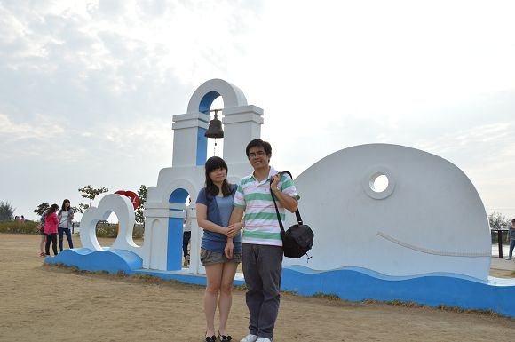 北門遊客中心34