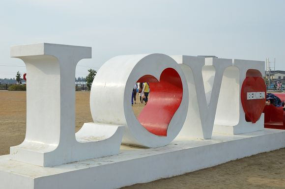 北門遊客中心28