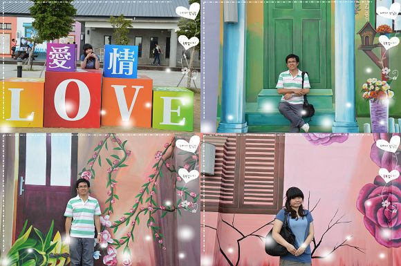 北門遊客中心59