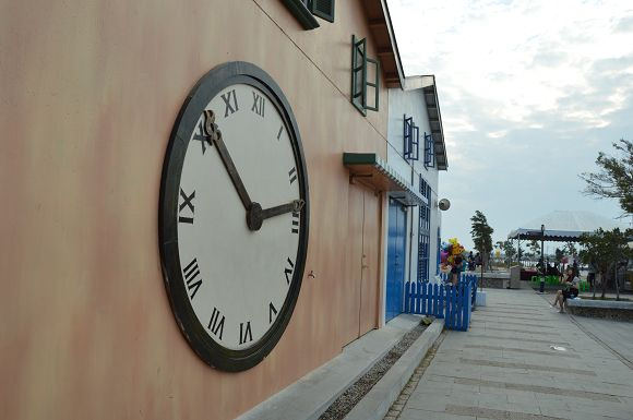 北門遊客中心45