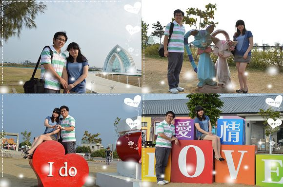 北門遊客中心57