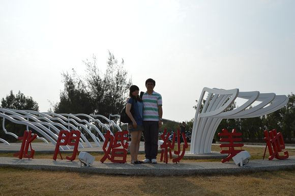 北門遊客中心55