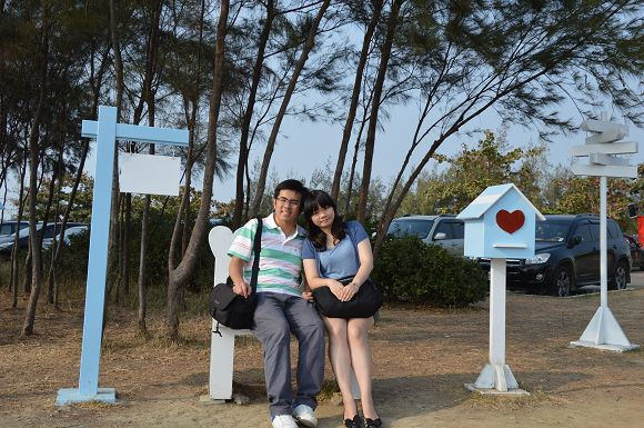 北門遊客中心13