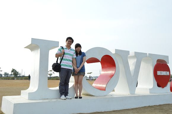 北門遊客中心27