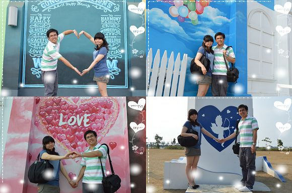 北門遊客中心56