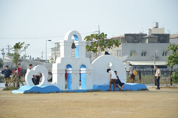 北門遊客中心24