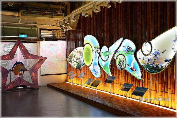 北門遊客中心：【臺南】北門區。北門遊客中心 北門水晶教堂