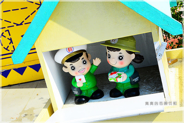 北門遊客中心：【臺南】北門區。北門遊客中心 北門水晶教堂