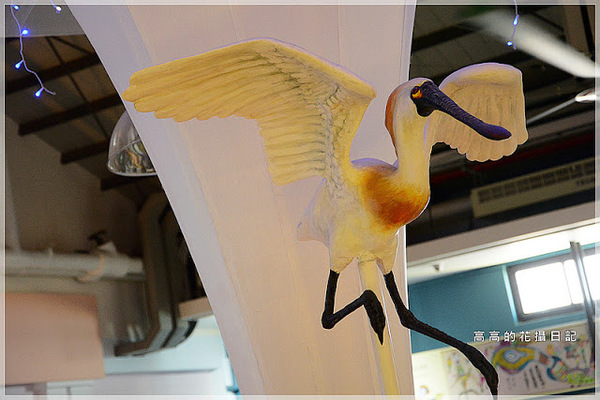 北門遊客中心：【臺南】北門區。北門遊客中心 北門水晶教堂