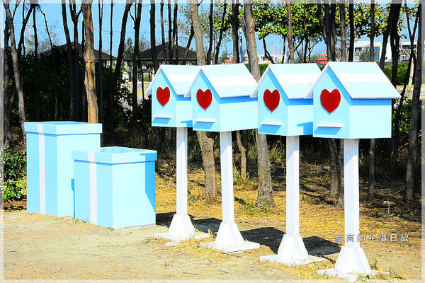 北門遊客中心：【臺南】北門區。北門遊客中心 北門水晶教堂