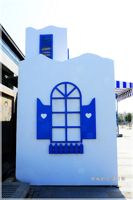 北門遊客中心：【臺南】北門區。北門遊客中心 北門水晶教堂