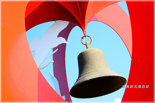 北門遊客中心：【臺南】北門區。北門遊客中心 北門水晶教堂