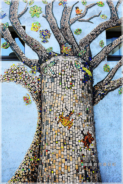 北門遊客中心：【臺南】北門區。北門遊客中心 北門水晶教堂