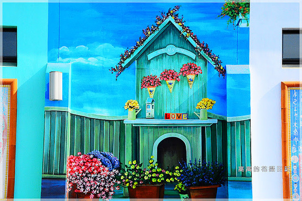 北門遊客中心：【臺南】北門區。北門遊客中心 北門水晶教堂