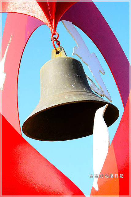 北門遊客中心：【臺南】北門區。北門遊客中心 北門水晶教堂