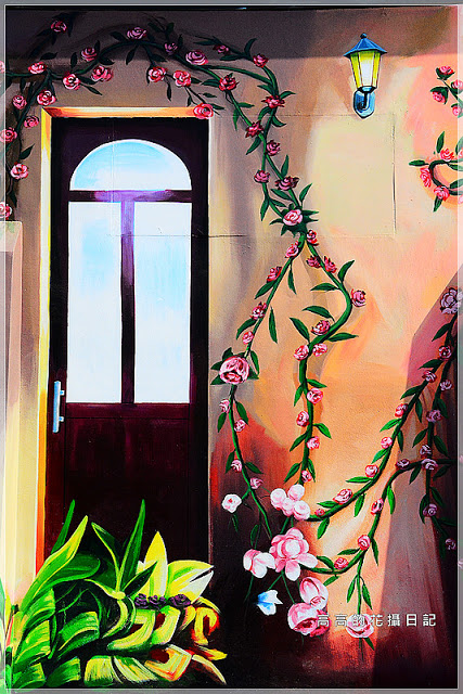 北門遊客中心：【臺南】北門區。北門遊客中心 北門水晶教堂