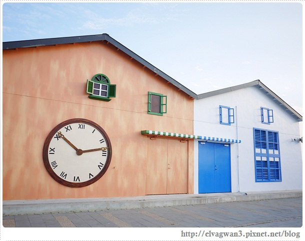 台南-北門遊客中心-2-276-1