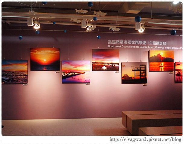 台南-北門遊客中心-7-298-1