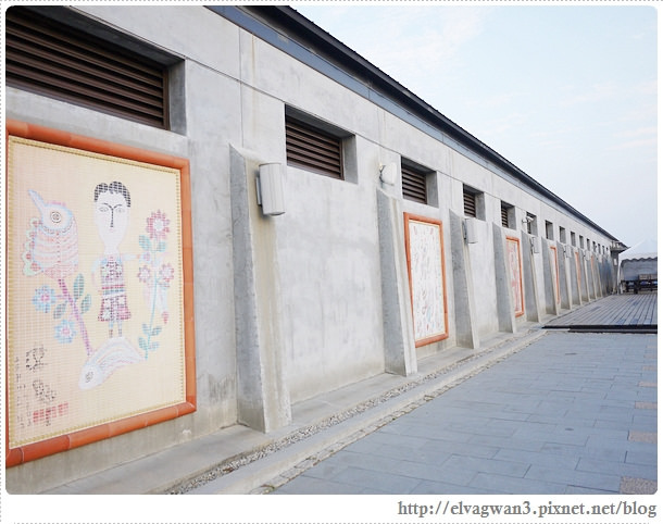 台南-北門遊客中心-3-291-1