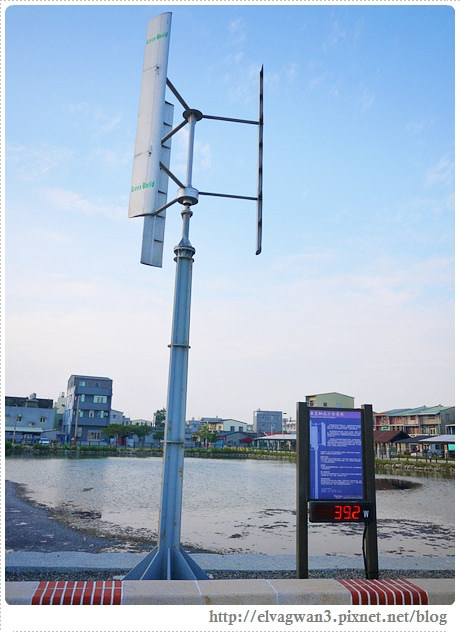 台南-北門遊客中心-33-280-1