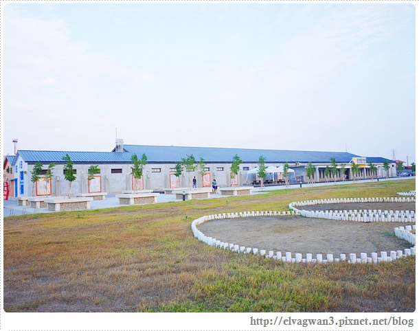 台南-北門遊客中心-1-290-1