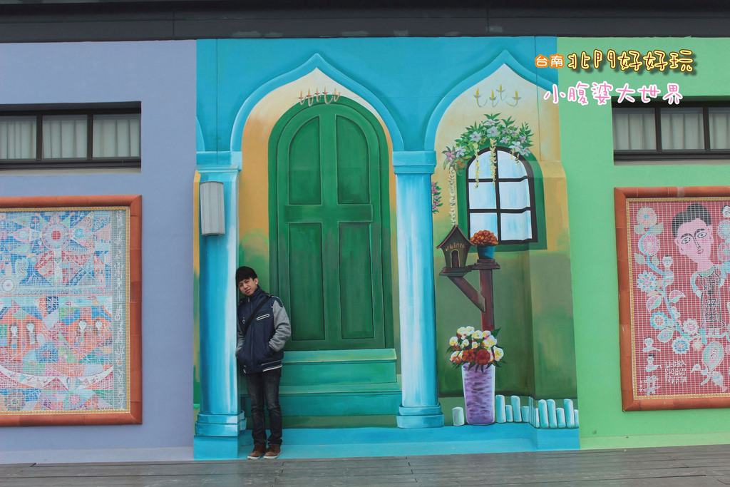 台南北門 013