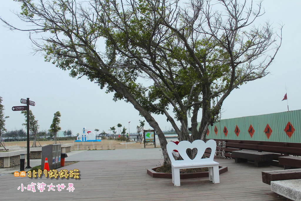 台南北門 005