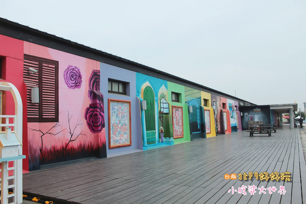 台南北門 011