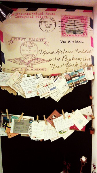 阿寶雜貨屋K's table:雜貨的天堂►K's table