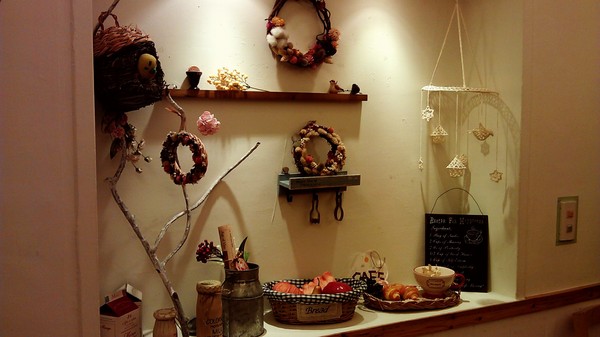 阿寶雜貨屋K's table:雜貨的天堂►K's table