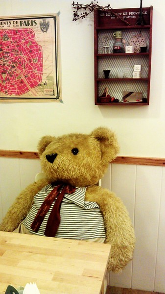 阿寶雜貨屋K's table:雜貨的天堂►K's table