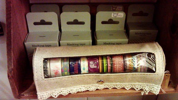 阿寶雜貨屋K's table:雜貨的天堂►K's table