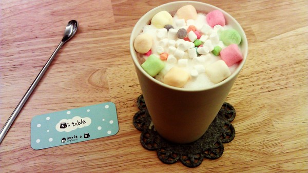 阿寶雜貨屋K's table:雜貨的天堂►K's table