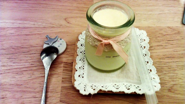 阿寶雜貨屋K's table:雜貨的天堂►K's table