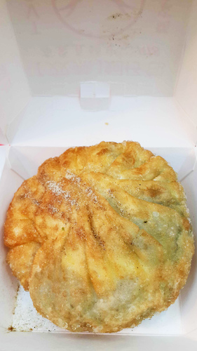 上品海鮮:【羽諾食記】布袋漁港~上品海鮮