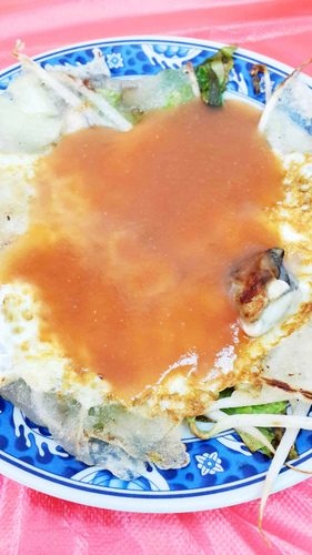 上品海鮮:【羽諾食記】布袋漁港~上品海鮮