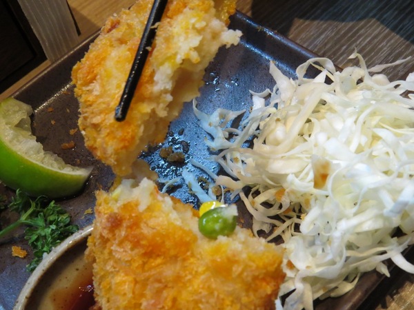 樂麵屋(西門店):會讓人差點把碗舔光的拉麵【台北西門町/樂麵屋】