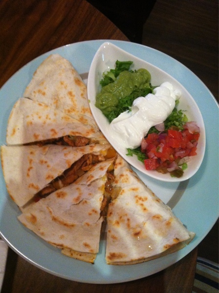 EATING TIME: 永康街 Eating time ~~美式下午茶好處去!! (東門捷運站!!)