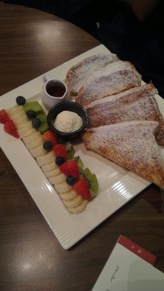 EATING TIME: 永康街 Eating time ~~美式下午茶好處去!! (東門捷運站!!)