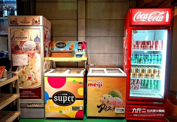 九斤二日式無煙燒肉(市民店):【市民大道美食/燒肉/燒烤吃到飽推薦】食材新鮮, 一年四季都可爽快大口吃燒肉火鍋的好去處! ✿✿ 九斤二日式無煙燒肉 ✿✿ (完整菜單)