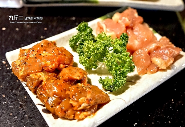 九斤二日式無煙燒肉(市民店):【市民大道美食/燒肉/燒烤吃到飽推薦】食材新鮮, 一年四季都可爽快大口吃燒肉火鍋的好去處! ✿✿ 九斤二日式無煙燒肉 ✿✿ (完整菜單)